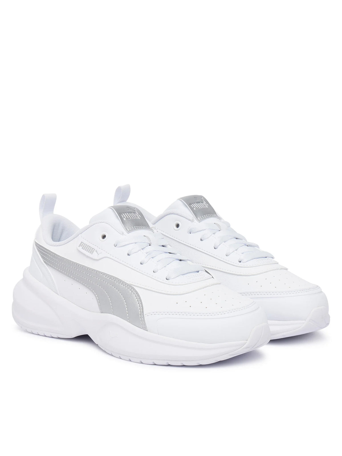 SCARPA PUMA CILIA2 METALLIC