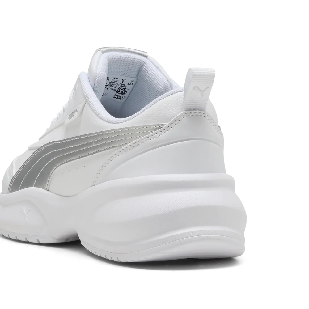 SCARPA PUMA CILIA2 METALLIC