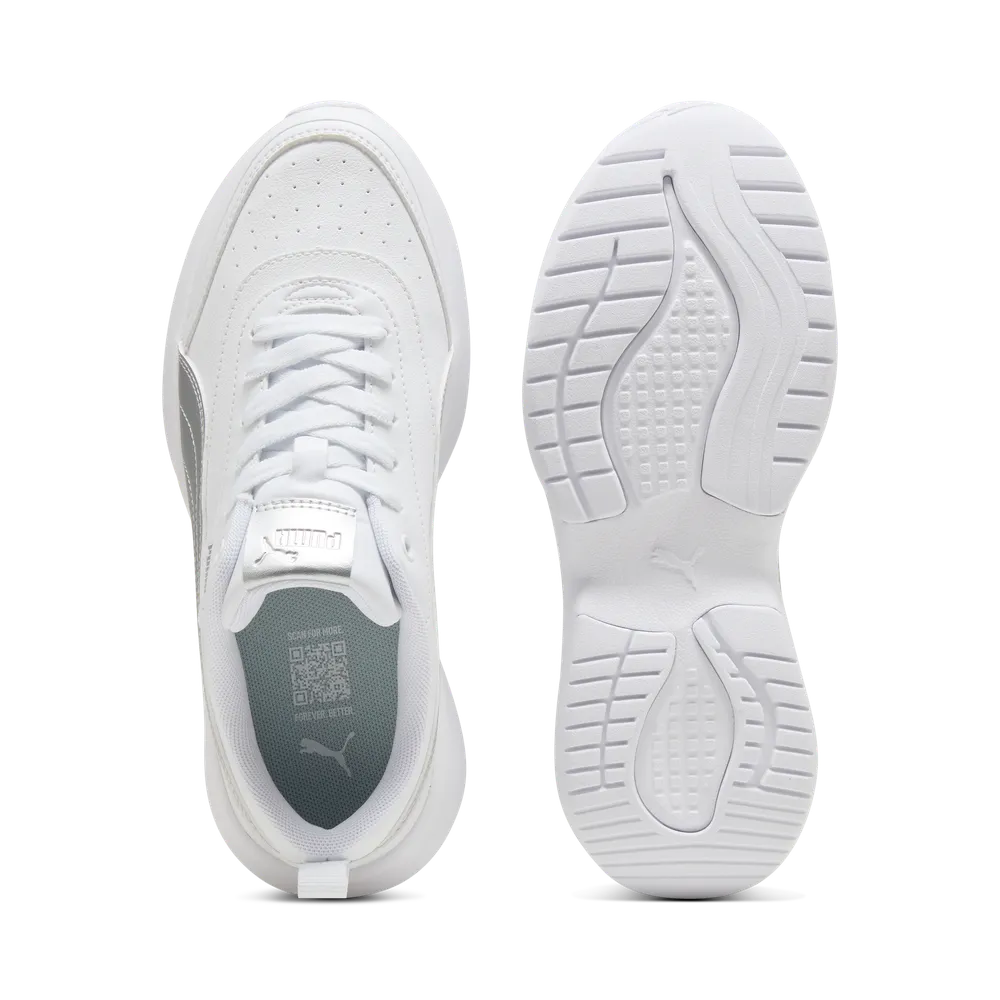 SCARPA PUMA CILIA2 METALLIC