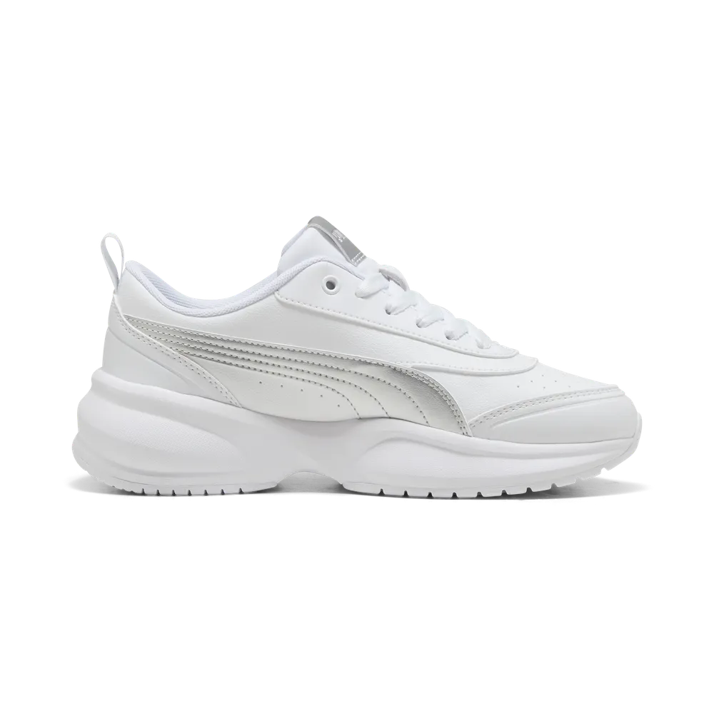 SCARPA PUMA CILIA2 METALLIC