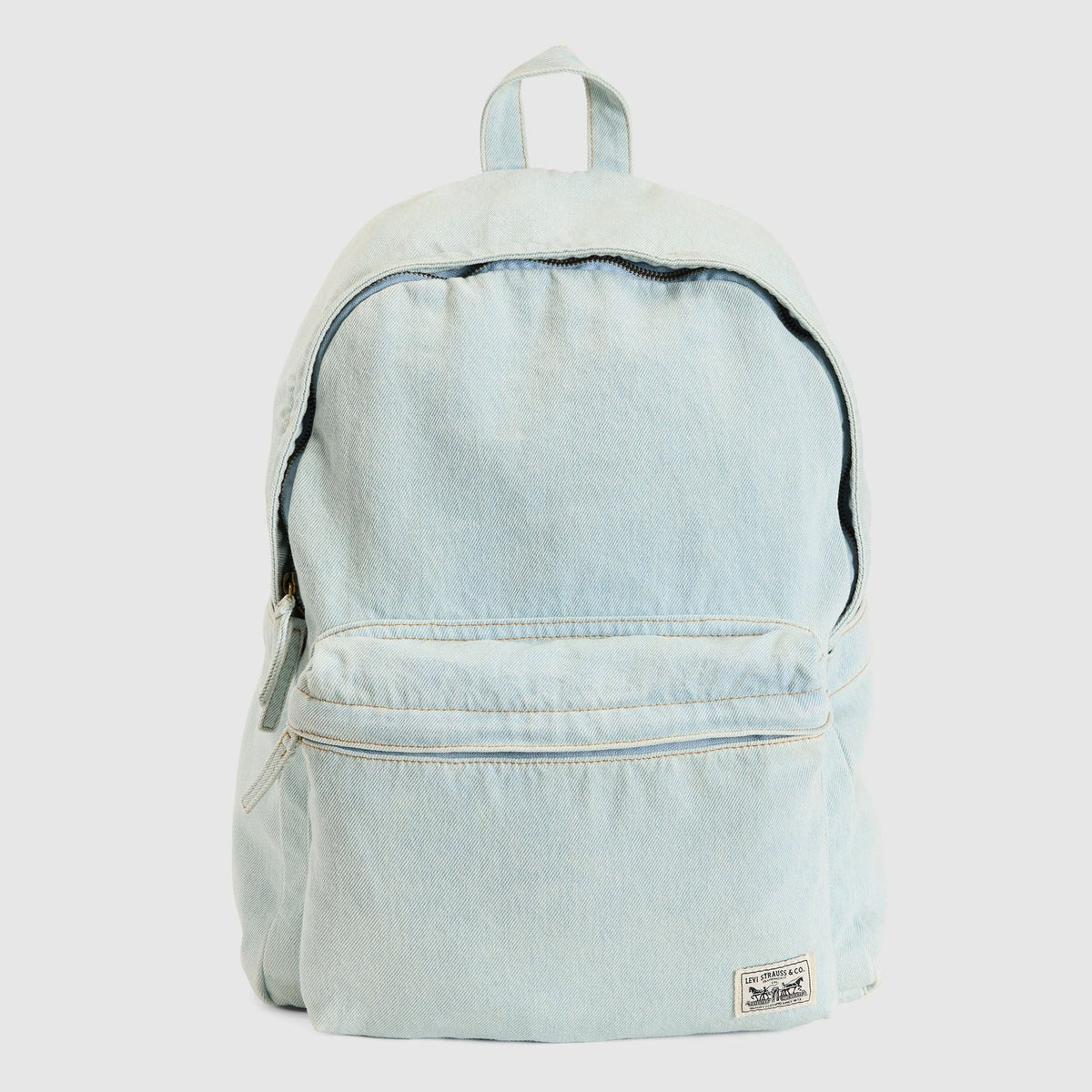 ZAINO LEVIS DENIM