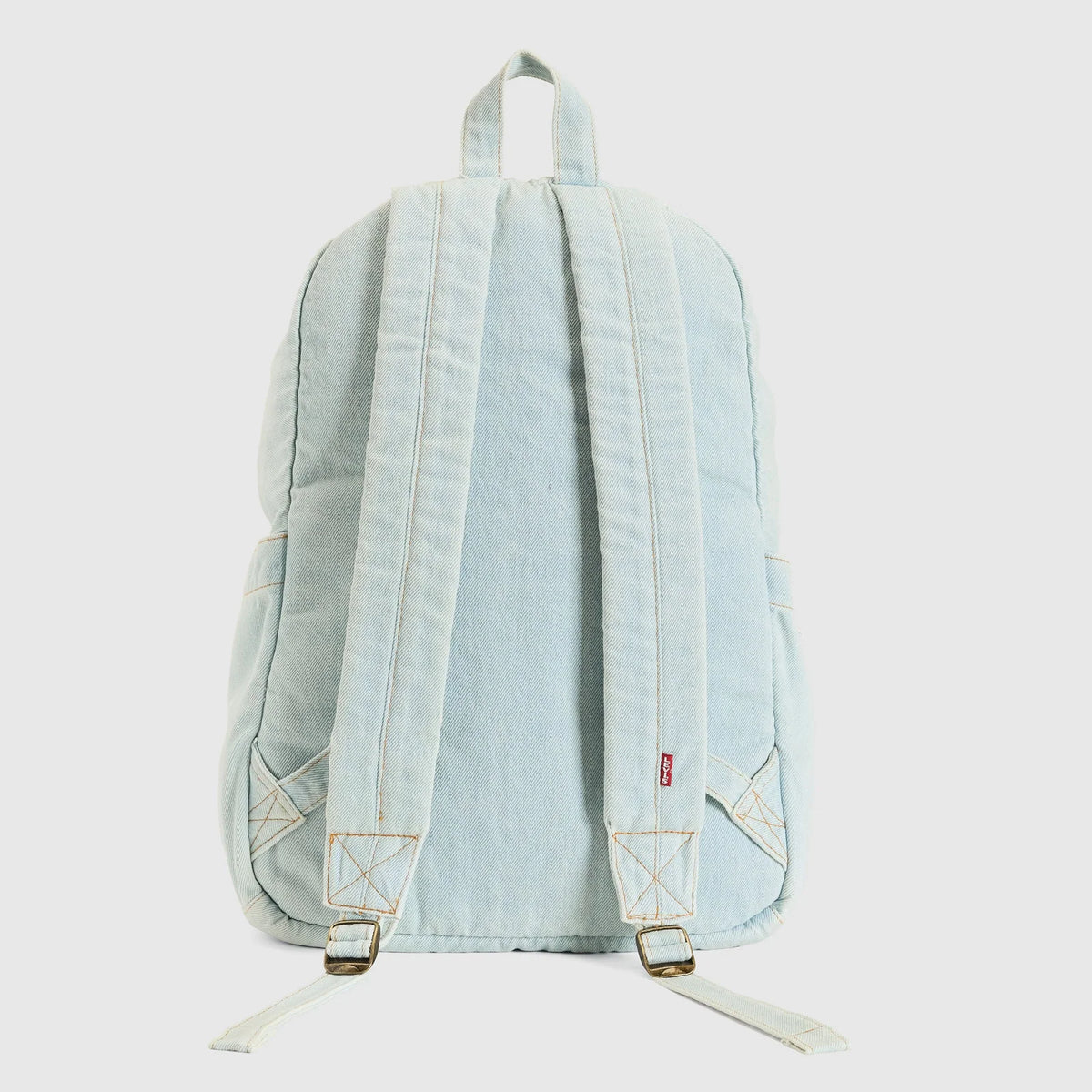 ZAINO LEVIS DENIM