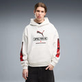 FELPA PUMA BOXY GRAPHIC