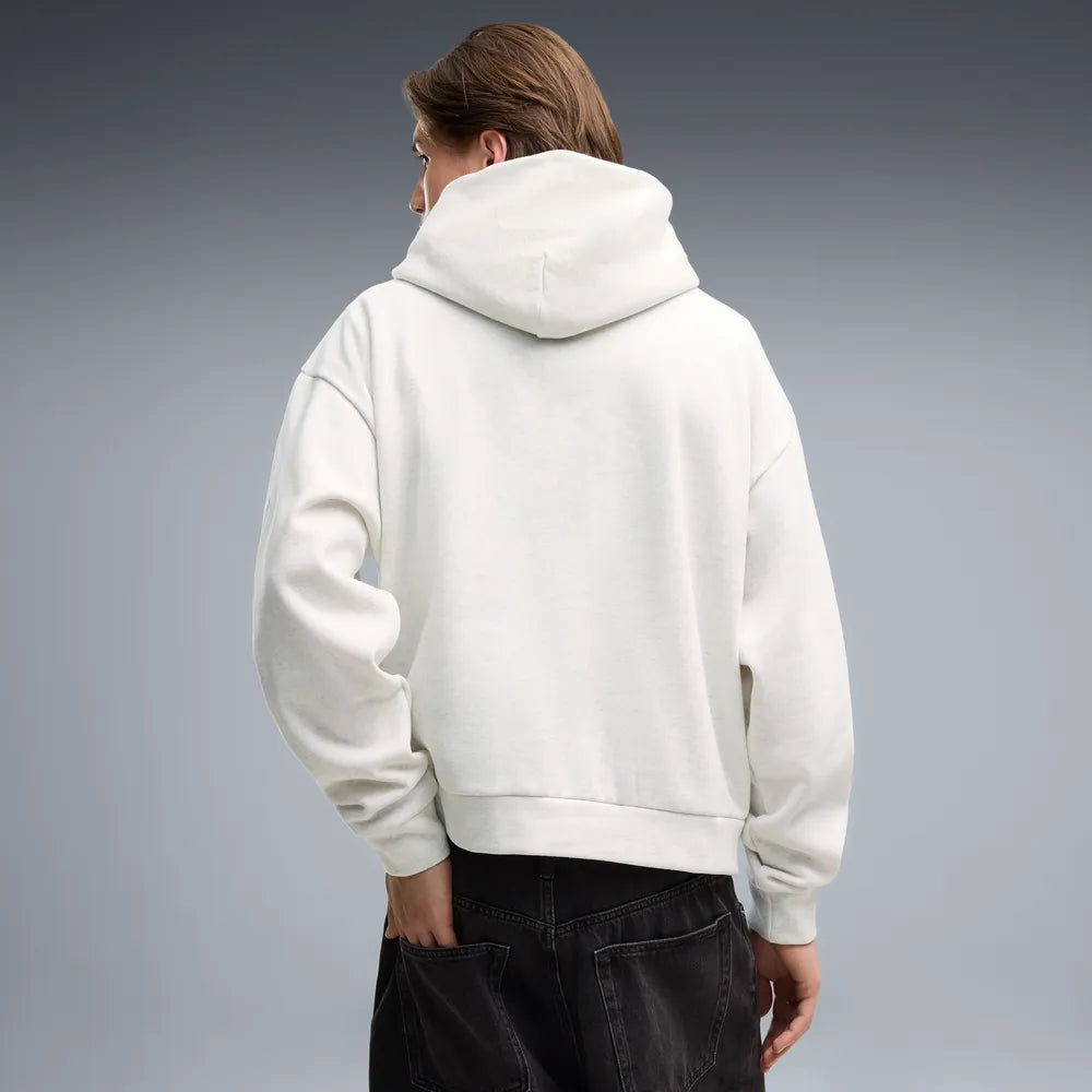 FELPA PUMA BOXY GRAPHIC