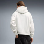 FELPA PUMA BOXY GRAPHIC