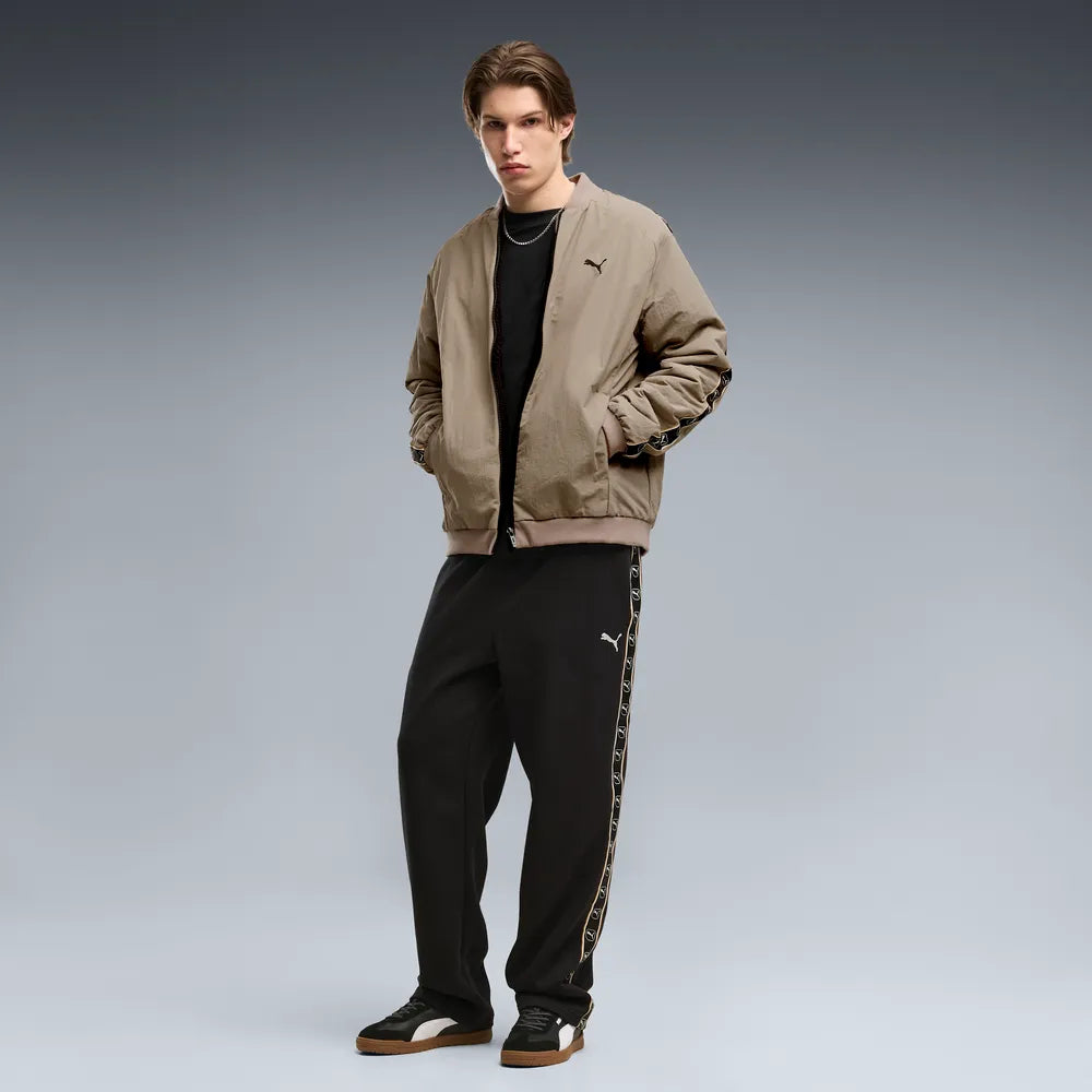 PANTAFELPA PUMA TAPE PALAZZO