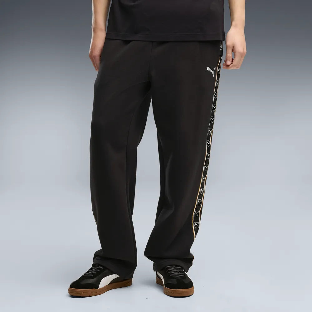 PANTAFELPA PUMA TAPE PALAZZO