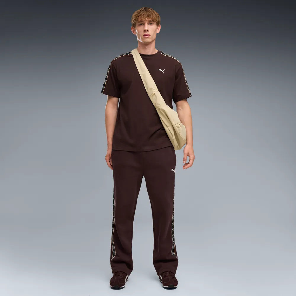 PANTAFELPA PUMA TAPE PALAZZO