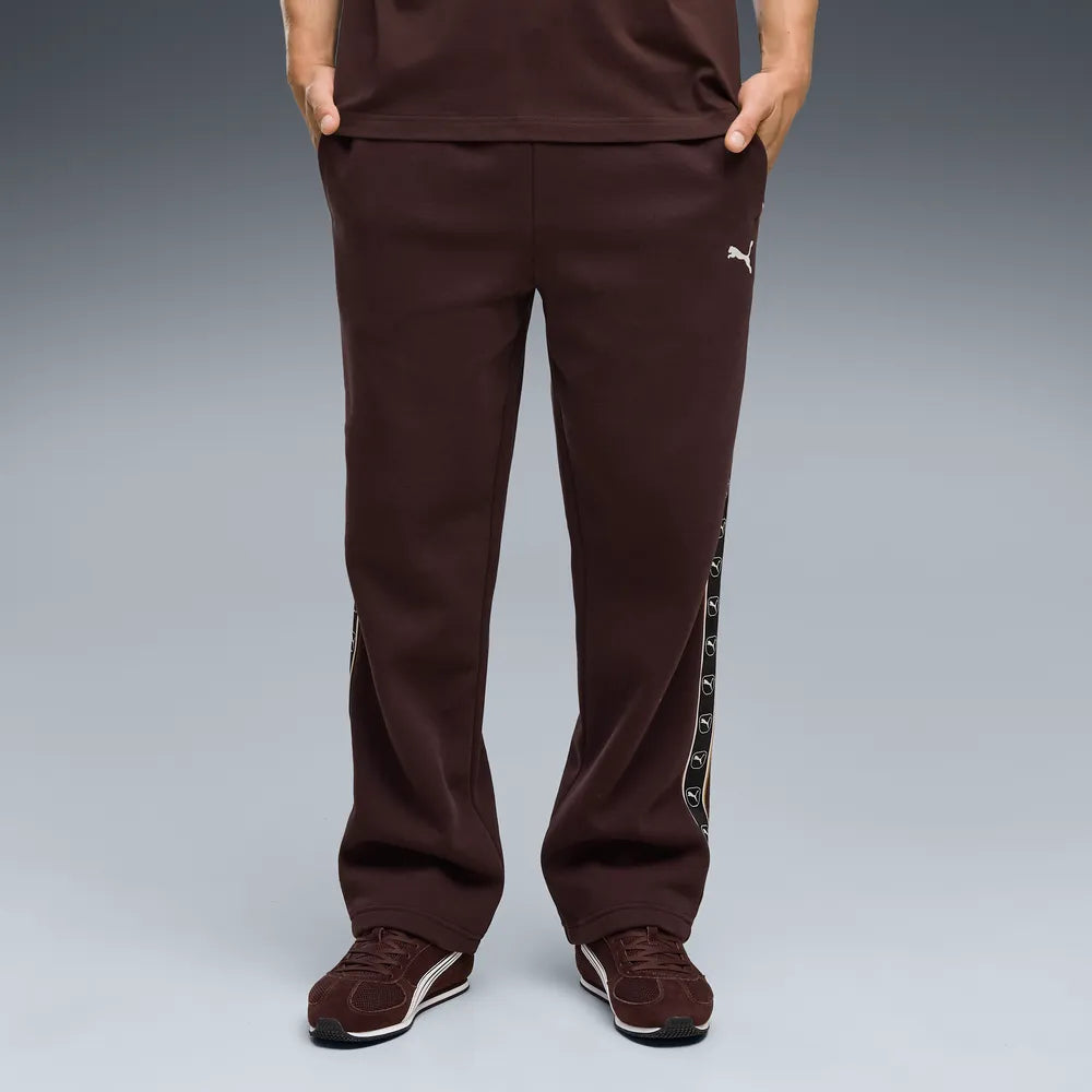 PANTAFELPA PUMA TAPE PALAZZO
