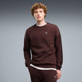 FELPA PUMA ELEVATED