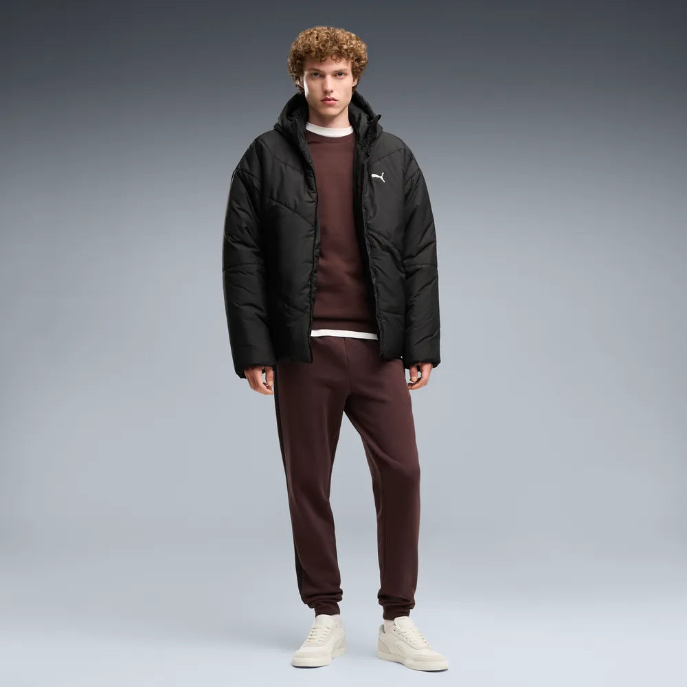 FELPA PUMA ELEVATED