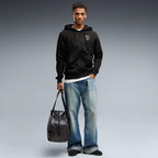 FELPA PUMA CLASS BACK