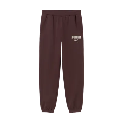 PANTAFELPA PUMA GRAPHIC