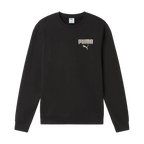 PUMA FELPA 903 G/C GRAPHIC FLC