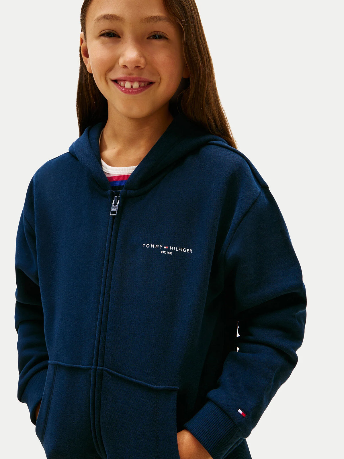FELPA TOMMY HILFIGER