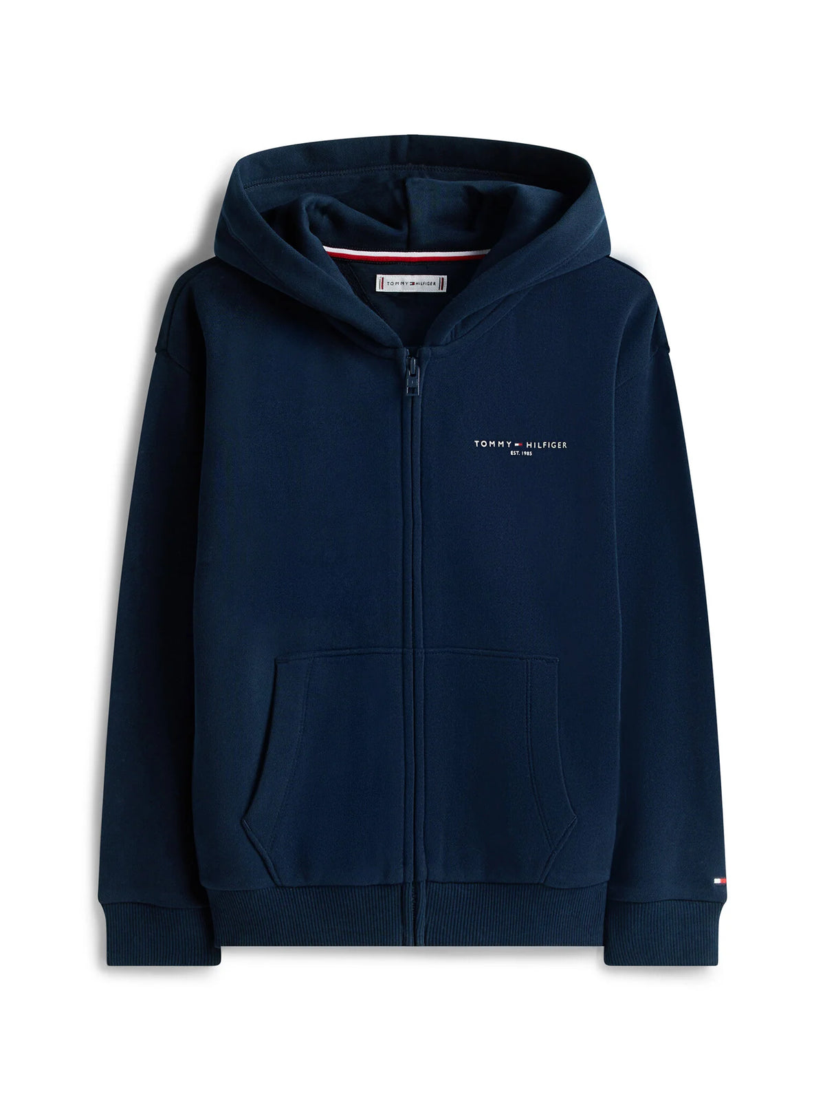 FELPA TOMMY HILFIGER