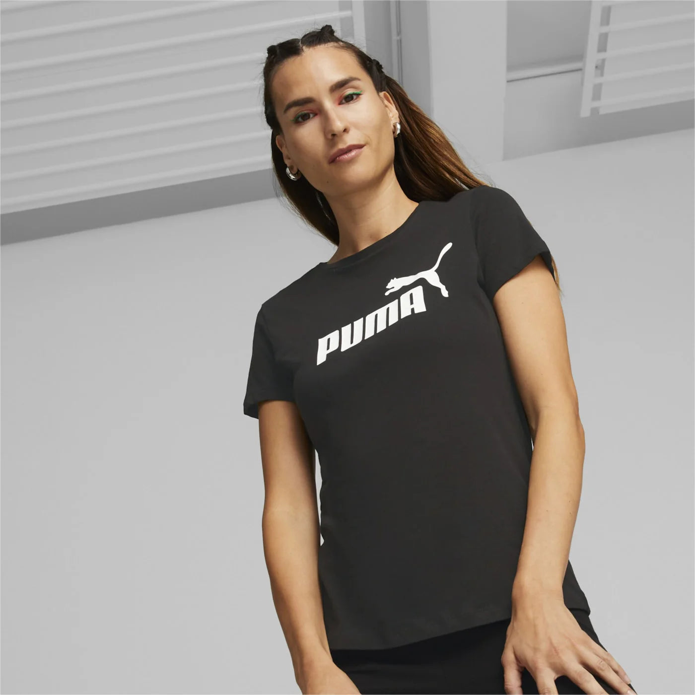 T-SHIRT PUMA