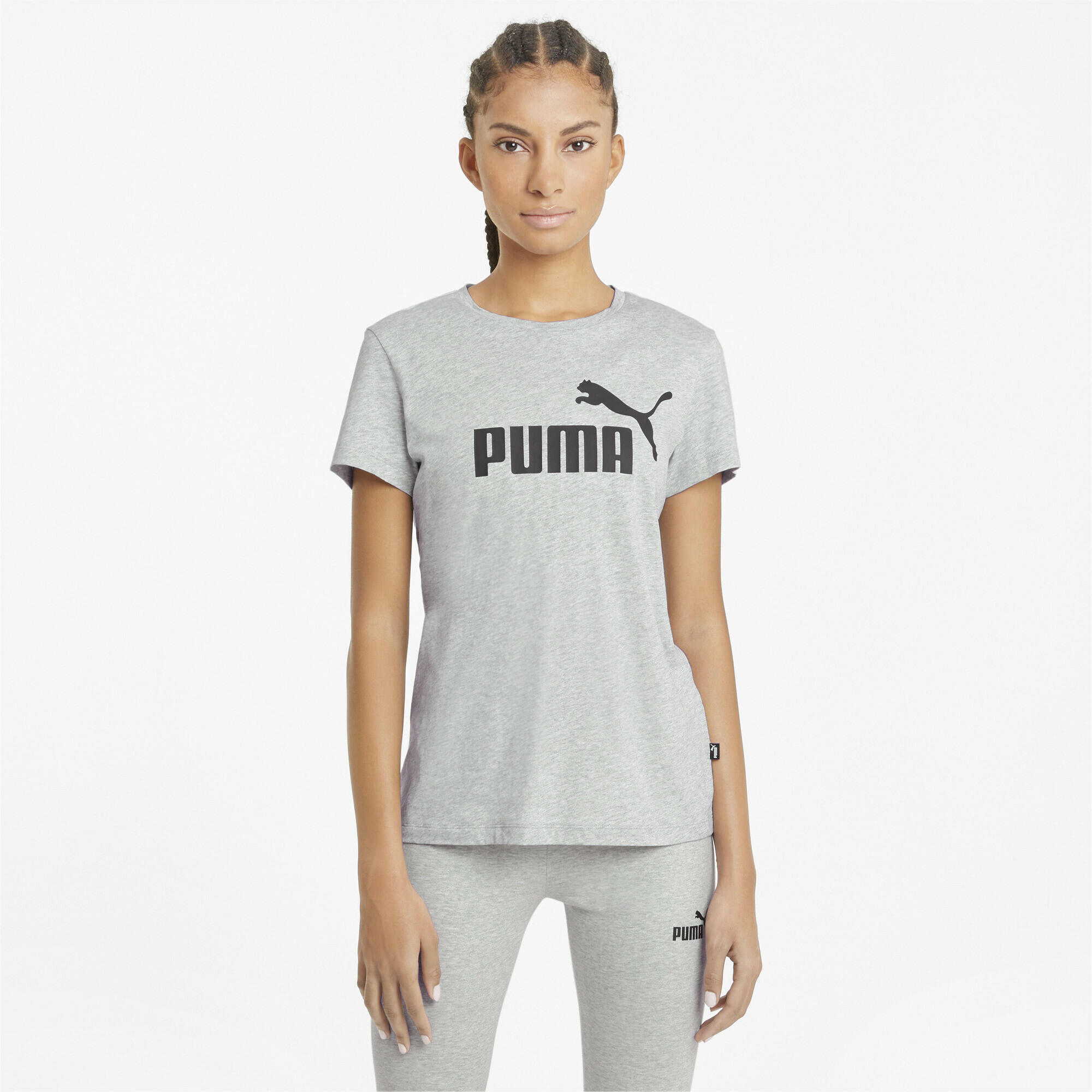 T-SHIRT PUMA