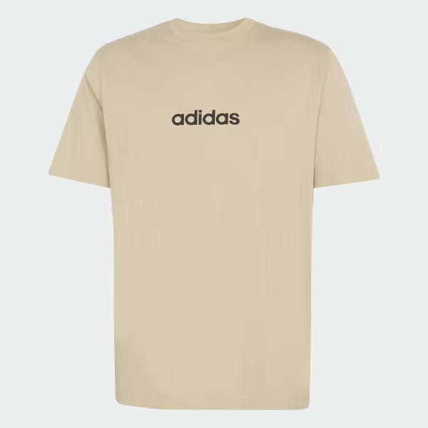 T-SHIRT ADIDAS LINEAR