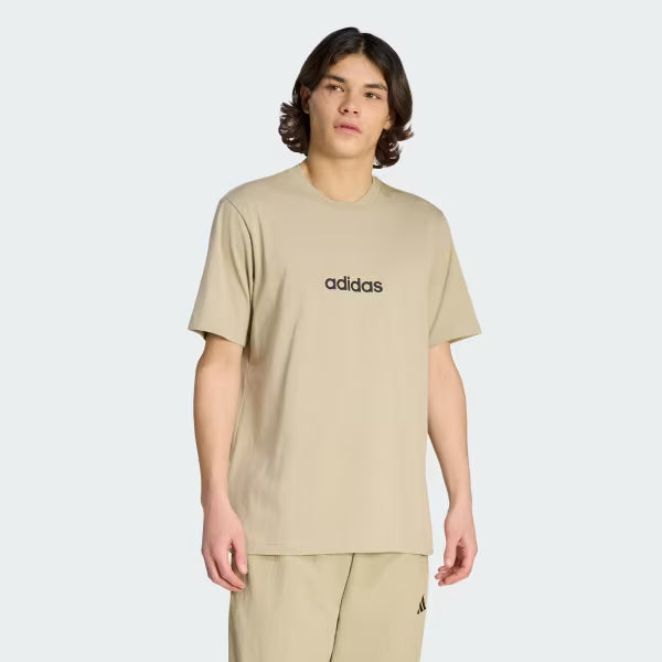 T-SHIRT ADIDAS LINEAR