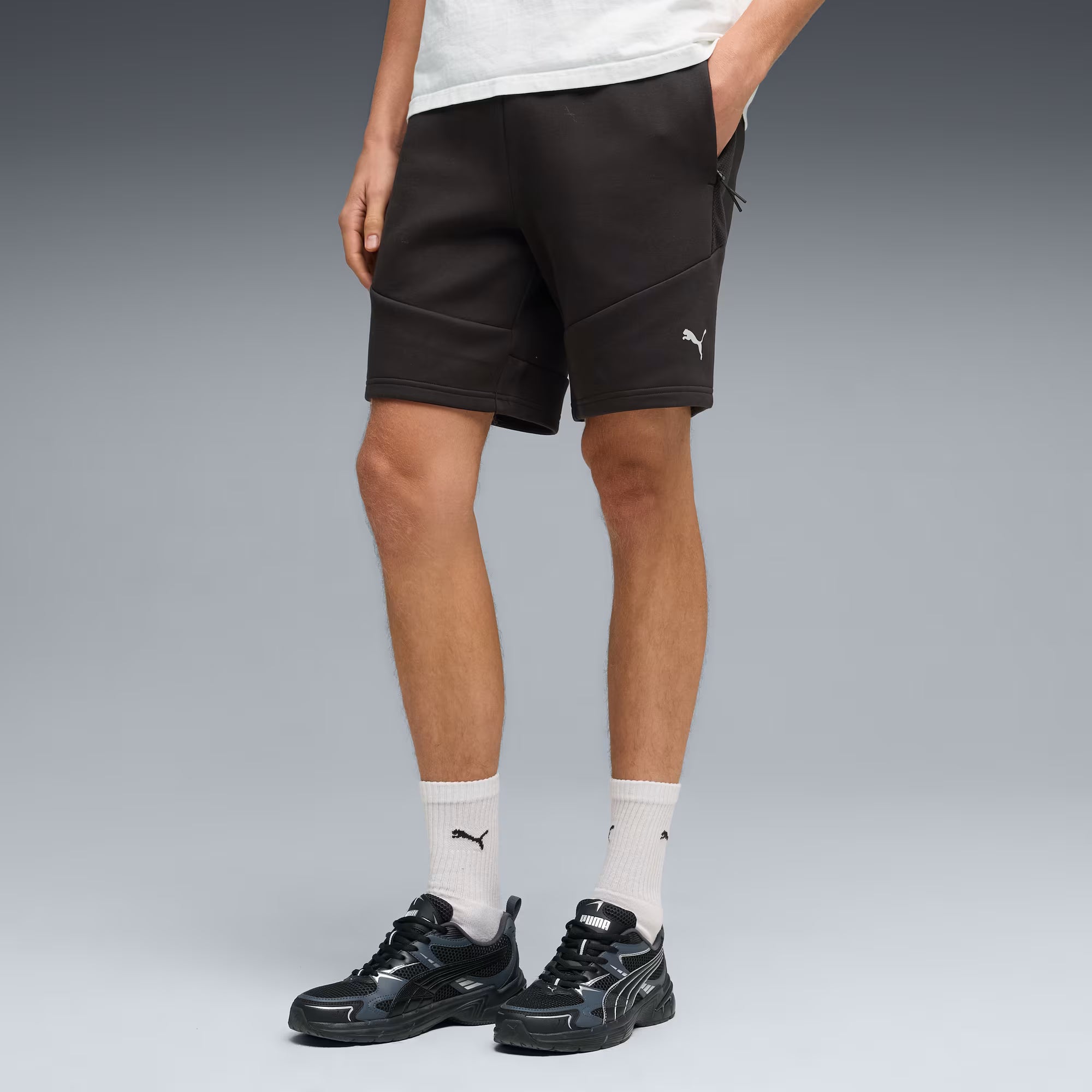 BERMUDA PUMA EVOTECH