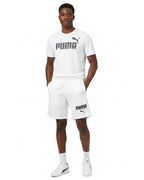 BERMUDA PUMA GRAPHIC JERSEY