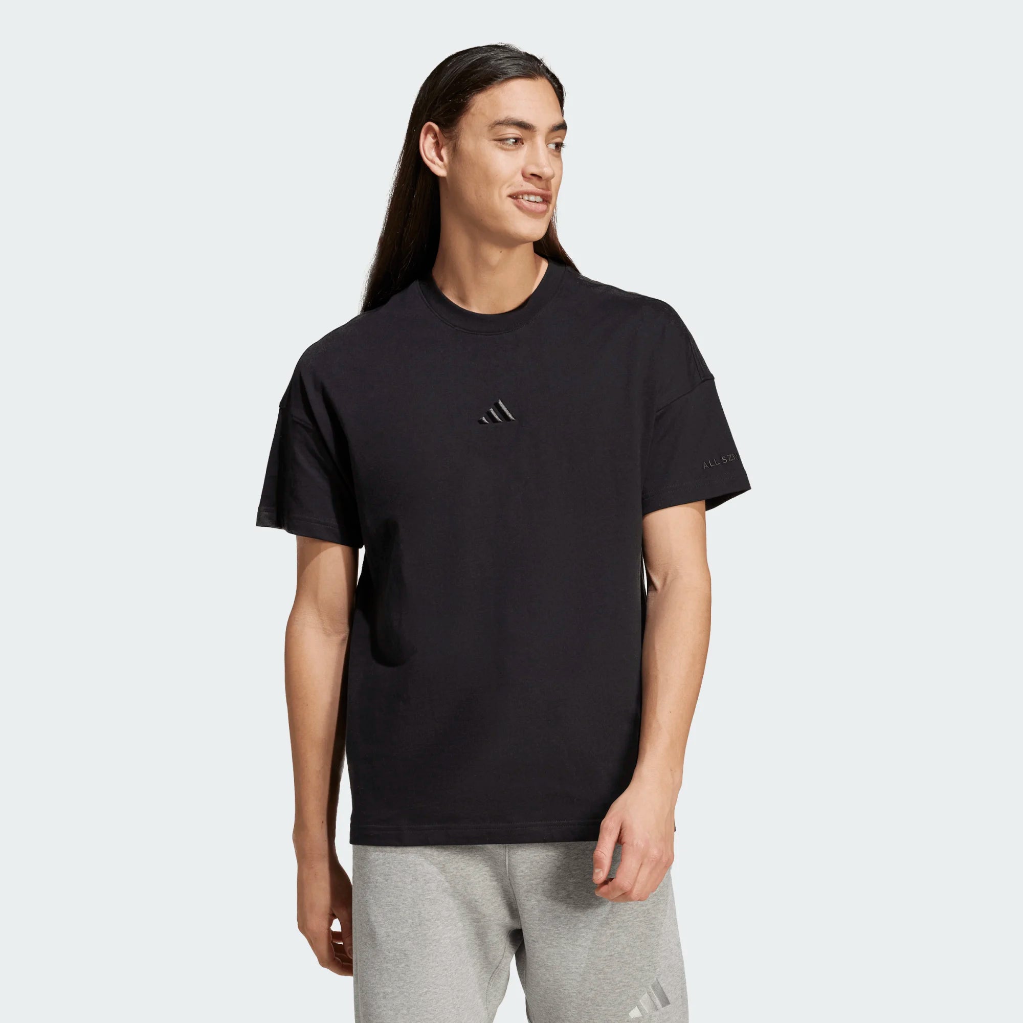 T-SHIRT ADIDAS SZN