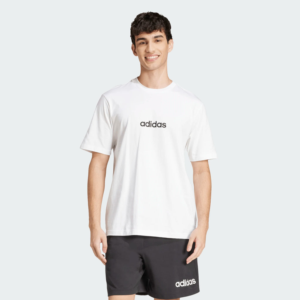 T-SHIRT ADIDAS LINEAR
