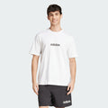 T-SHIRT ADIDAS LINEAR