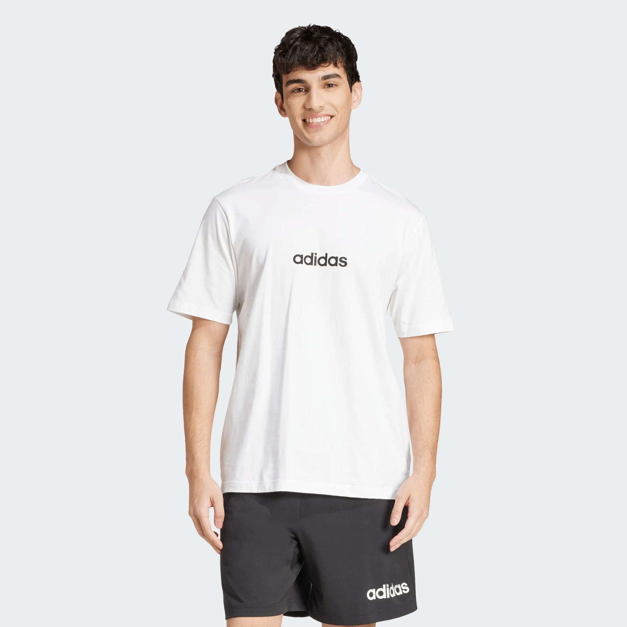 T-SHIRT ADIDAS LINEAR