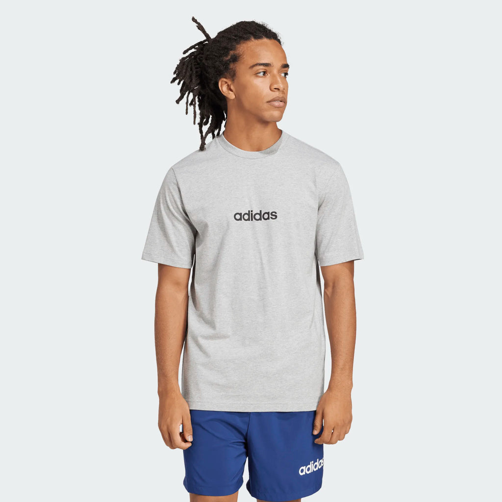 T-SHIRT ADIDAS LINEAR