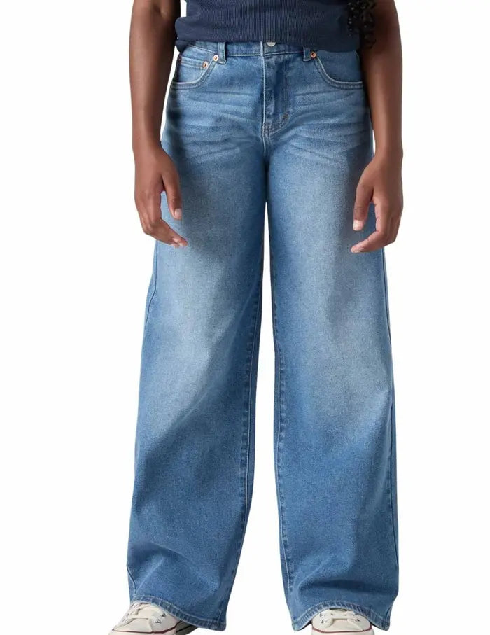 JEANS LEVIS BAGGY