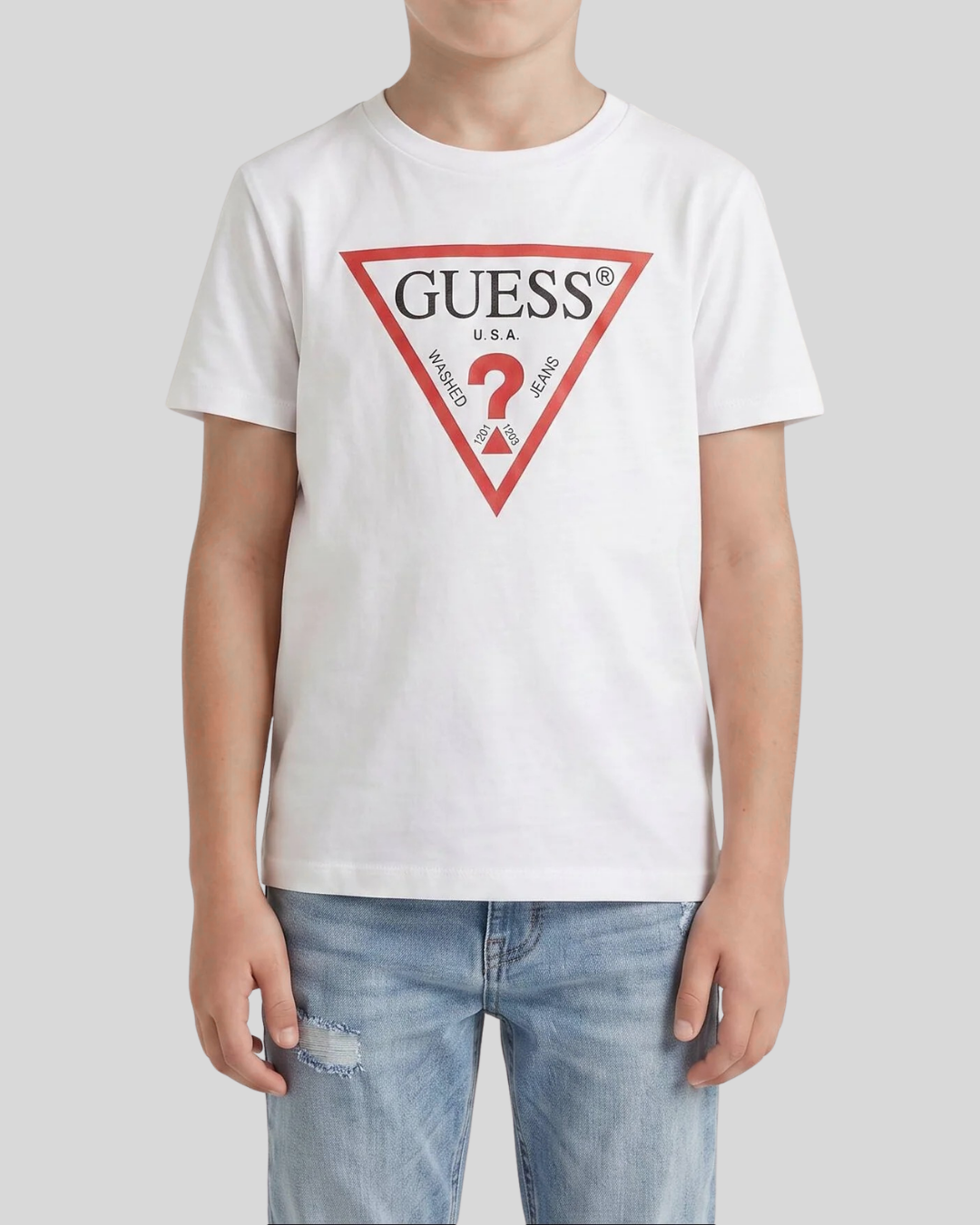 (J)SHIRT GUESS L73I55