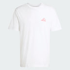 T-SHIRT ADIDAS STRIPE