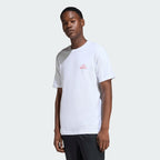 T-SHIRT ADIDAS STRIPE