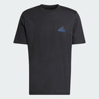 T-SHIRT ADIDAS STRIPE