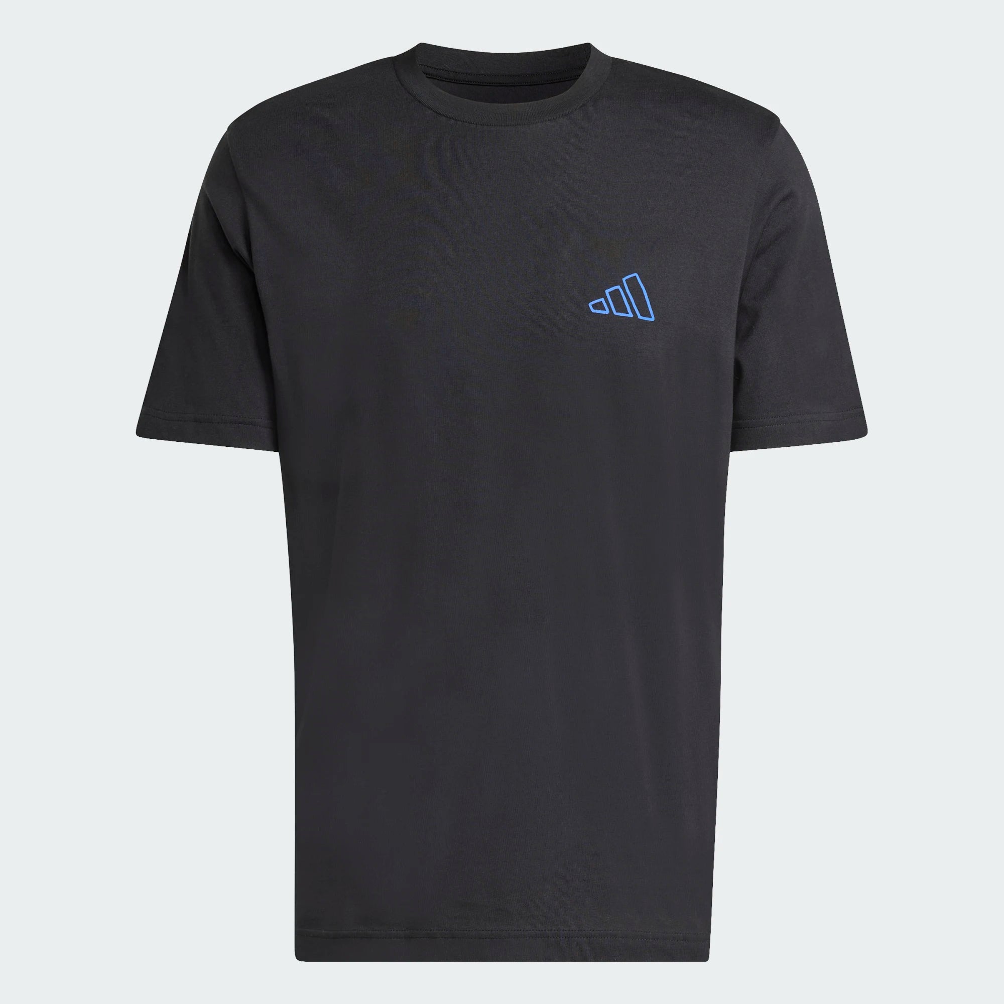 T-SHIRT ADIDAS STRIPE
