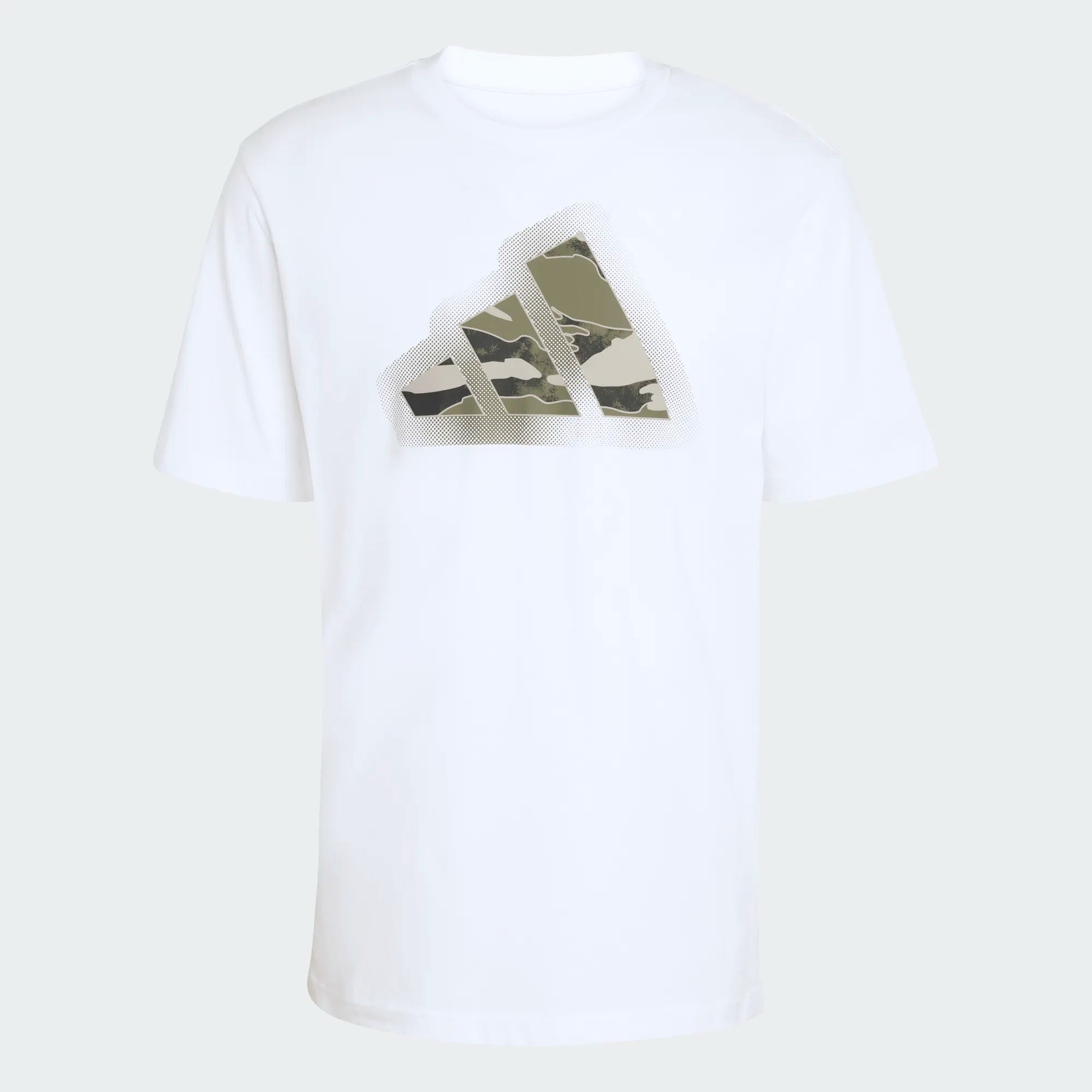 T-SHIRT ADIDAS