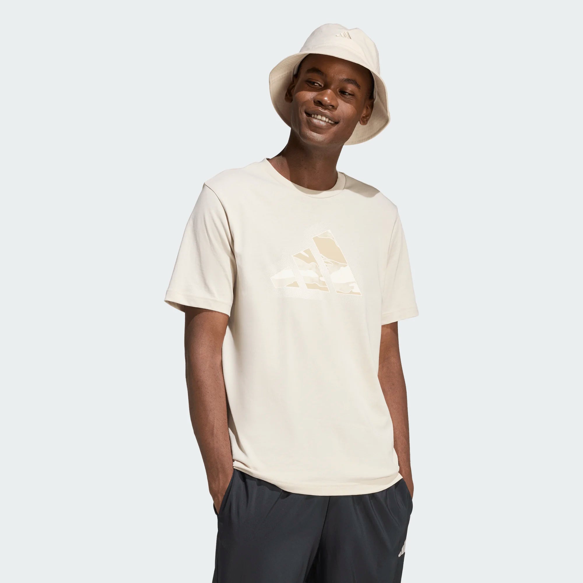 T-SHIRT ADIDAS