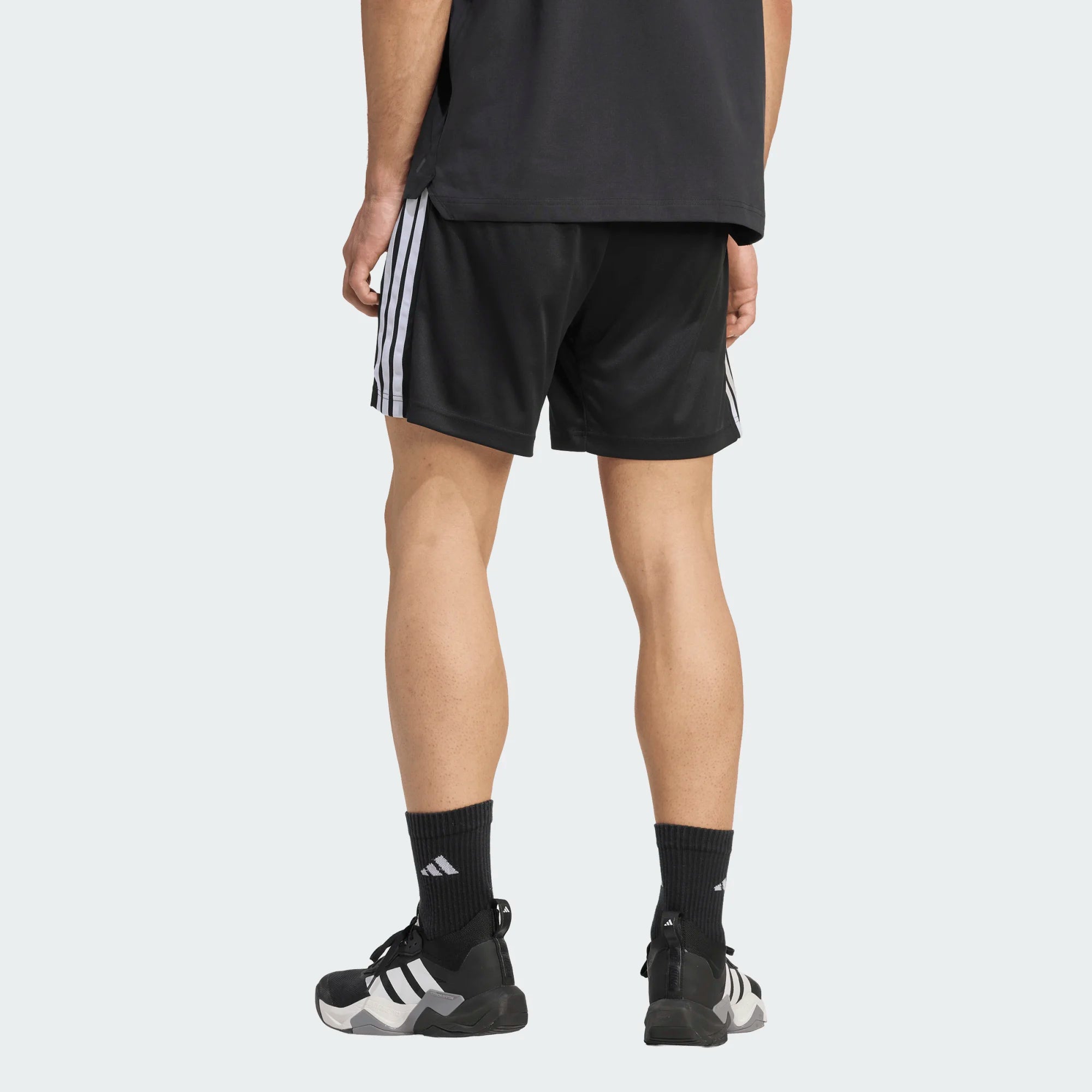 BERMUDA ADIDAS TECH