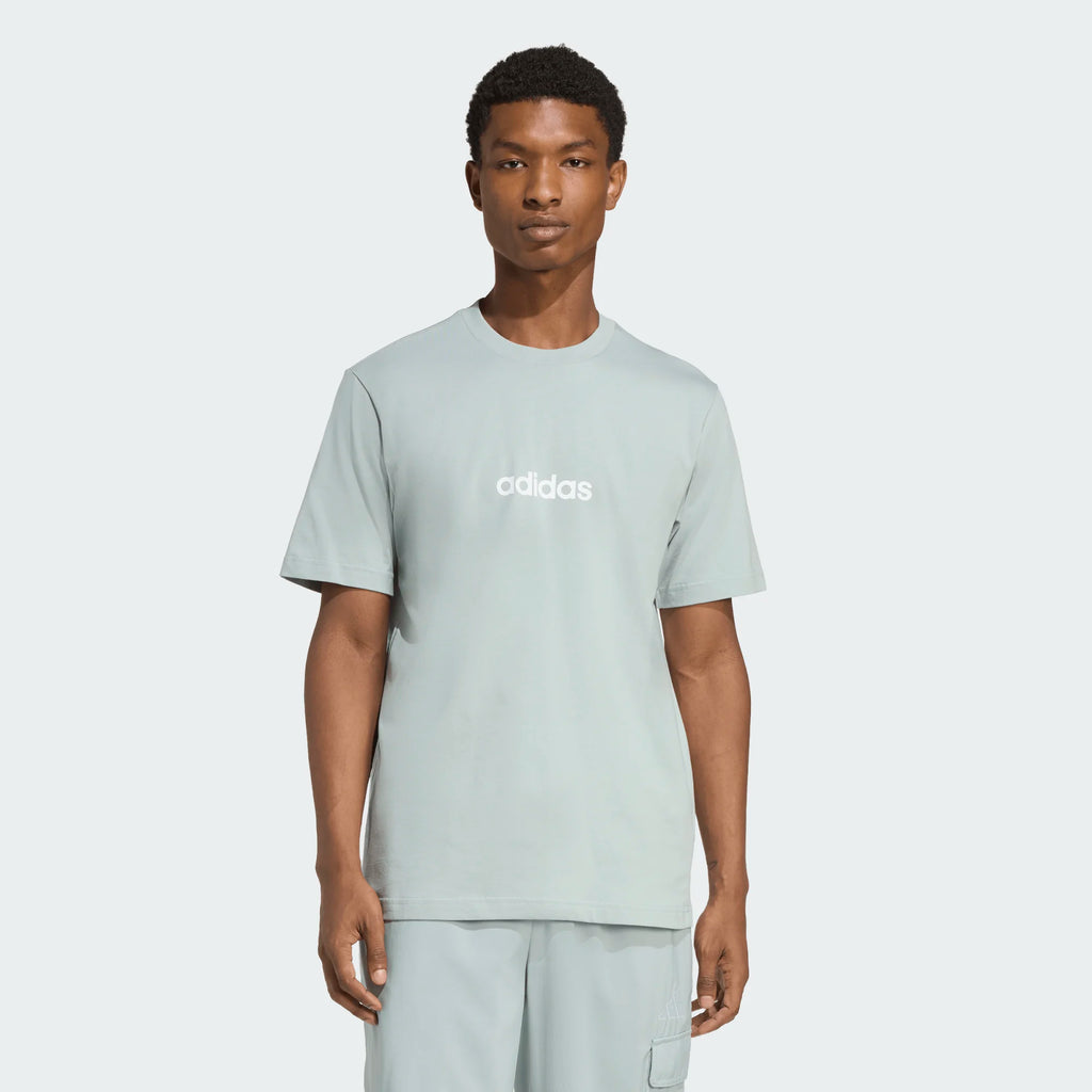 T-SHIRT ADIDAS LINEAR