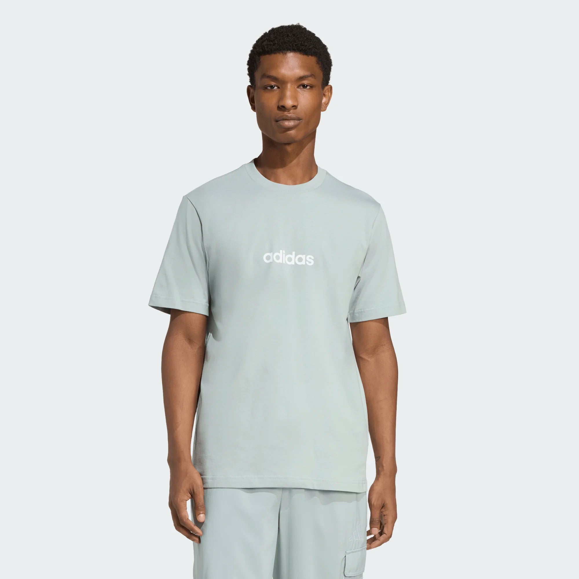 T-SHIRT ADIDAS LINEAR