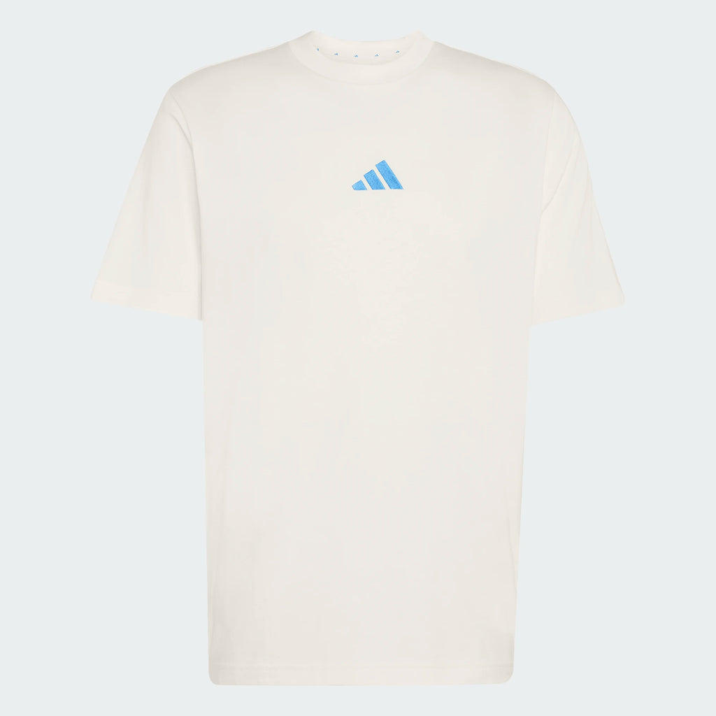 T-SHIRT ADIDAS