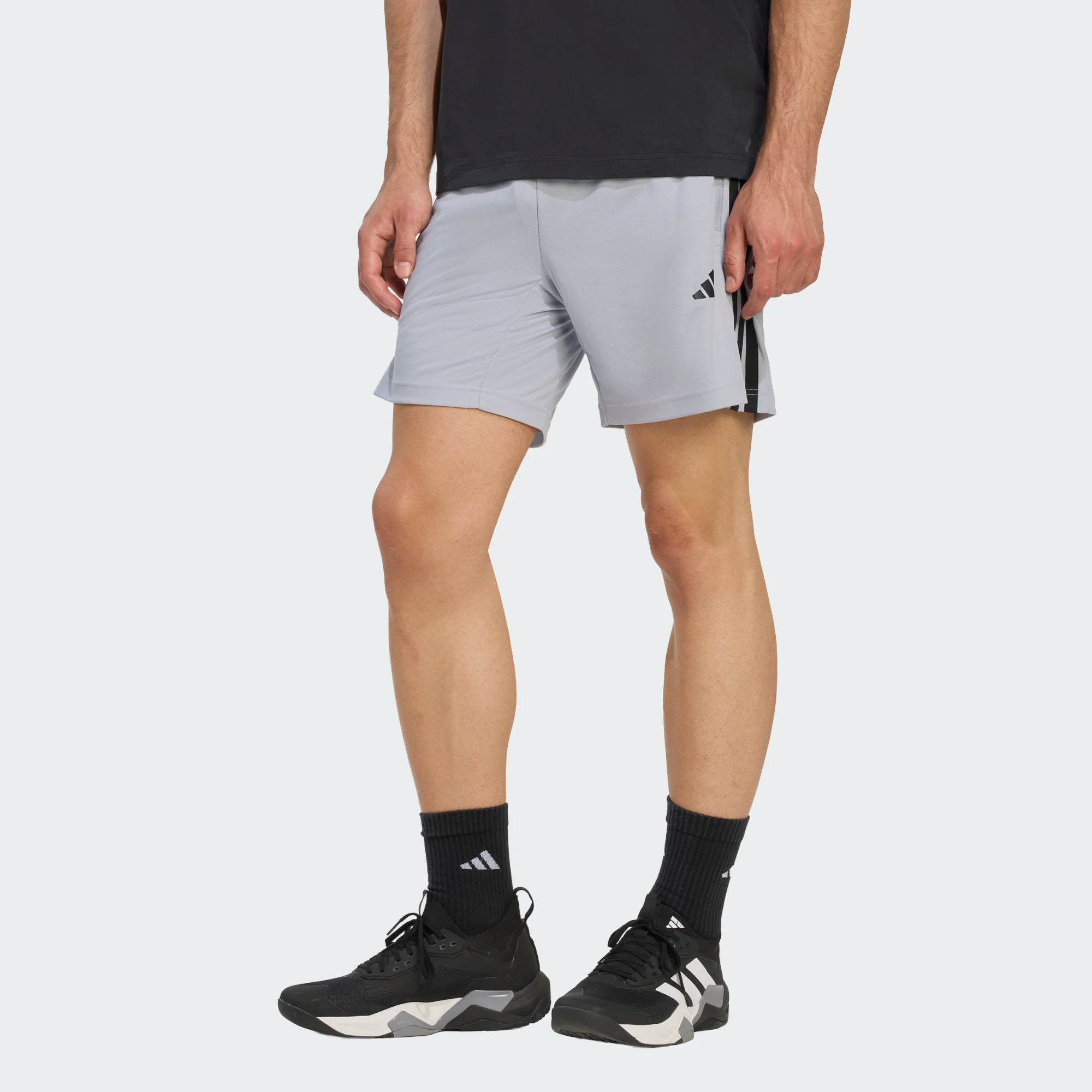 BERMUDA ADIDAS TECH