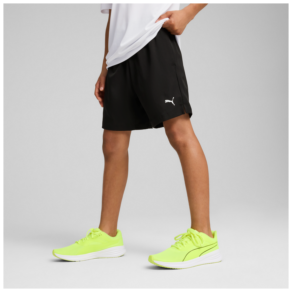 (J)SHORT PUMA WVN 539