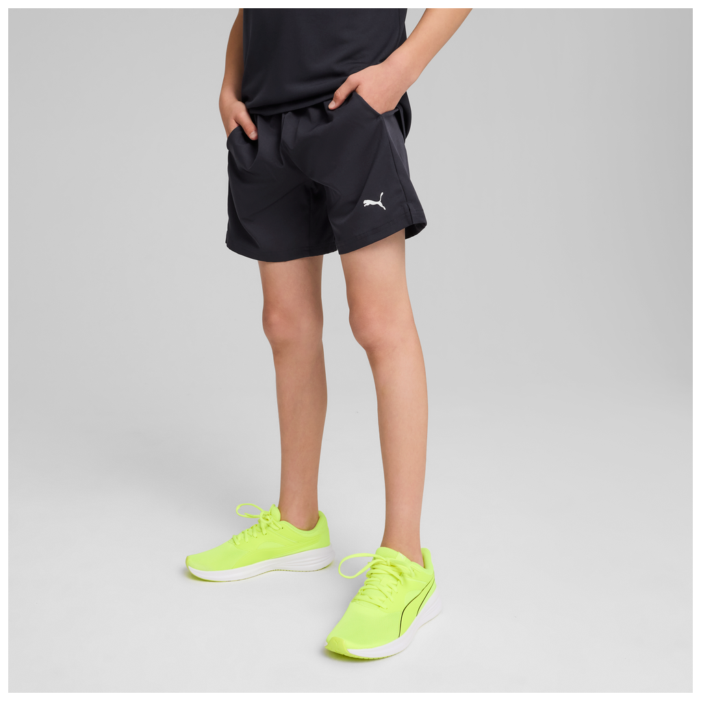 (J)SHORT PUMA WVN 539