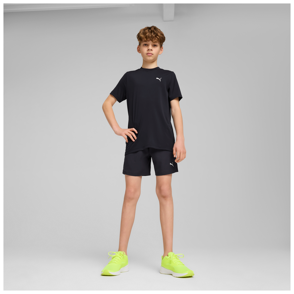 (J)SHORT PUMA WVN 539