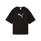 T-SHIRT PUMA STRASS