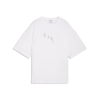 T-SHIRT PUMA STRASS