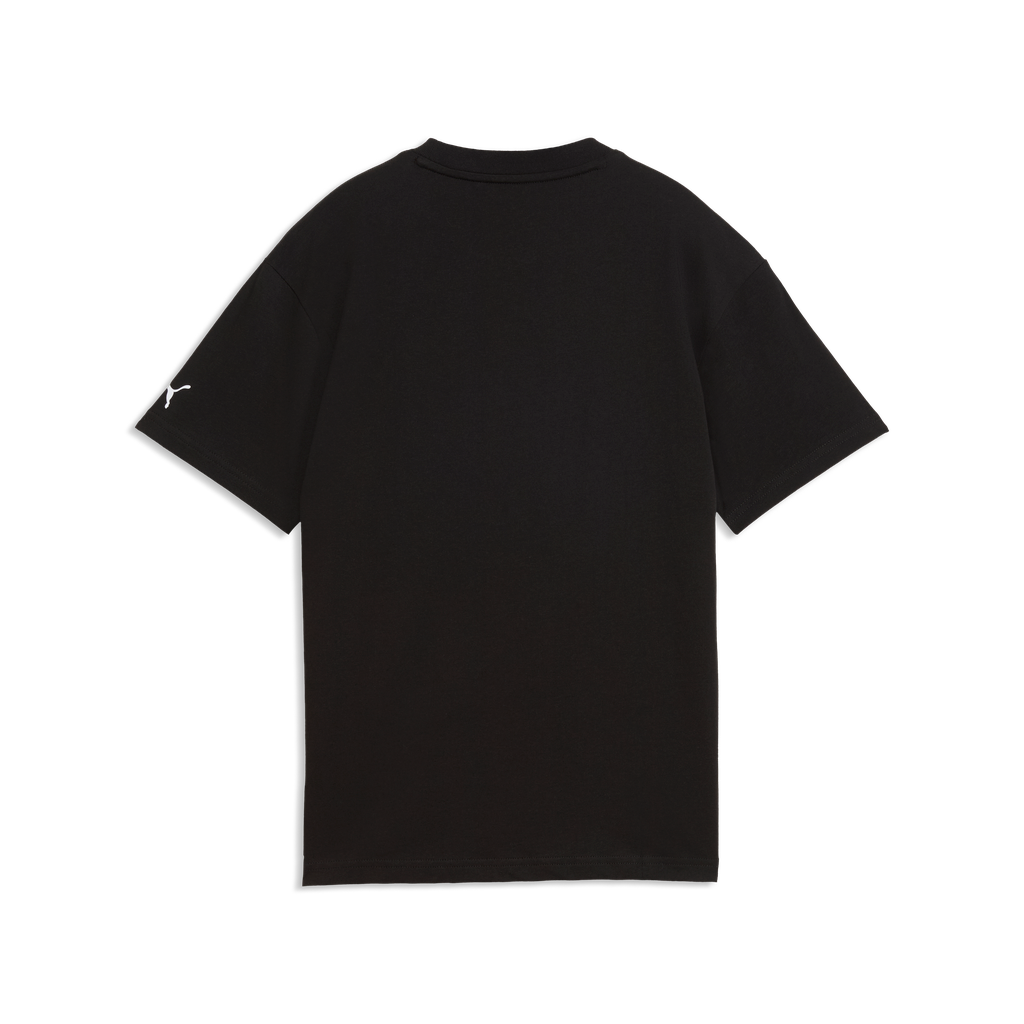 T-SHIRT PUMA HOOPS